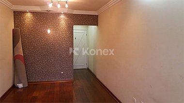 apartment em Praça Alexandre Fleming, Vila Cláudia - São Paulo - SP
