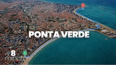 office em Avenida da Paz, Centro - Maceió - AL