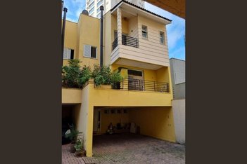 apartment em Rua Ascencional, Jardim Ampliação - São Paulo - SP