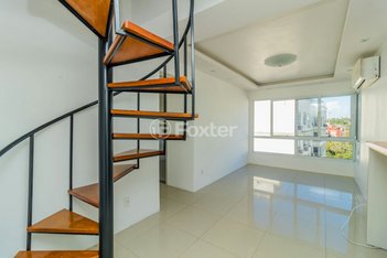 apartment em Avenida da Cavalhada, Cavalhada - Porto Alegre - RS