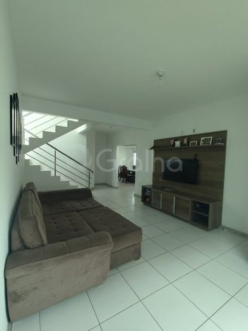 house em Rua Ímola, Pagani - Palhoça - SC