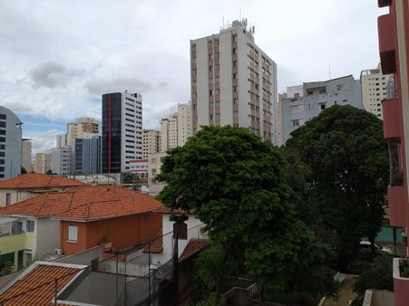 Cômodo Condomínio