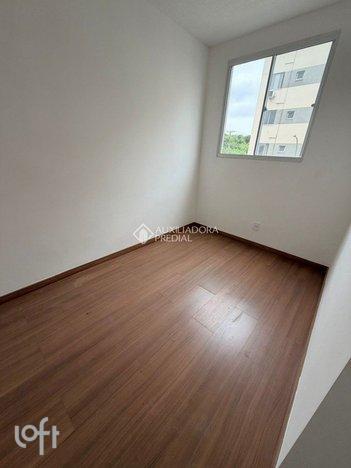 apartment em Reverendo Olavo Nunes, Rubem Berta - Porto Alegre - RS
