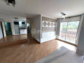 apartment em Avenida Amador Aguiar, Jaraguá - São Paulo - SP