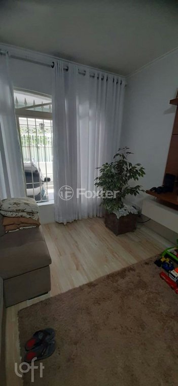 house em Rua Eugênio Egas, Jardim Cliper - São Paulo - SP
