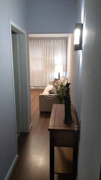 apartment em Rua Andrade Neves, Centro - Pelotas - RS