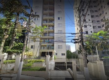 apartment em Avenida Itaboraí, Bosque da Saúde - São Paulo - SP