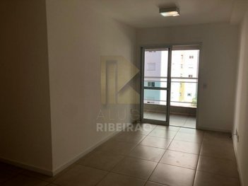 apartment em Rua Severiano Amaro dos Santos, Bosque das Juritis - Ribeirão Preto - SP