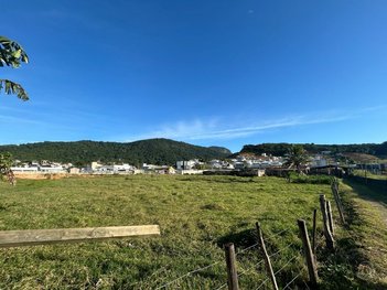land_lot em Rua Ademir da Silva, São Sebastião - Palhoça - SC