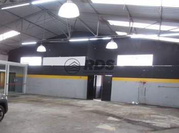 industrial em Doutor Eduardo Cotching, Vila Formosa - São Paulo - SP