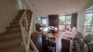 apartment em Rua Aguapeí, Vila Santo Estevão - São Paulo - SP