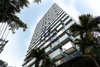 office em Alameda Olga, Barra Funda - São Paulo - SP