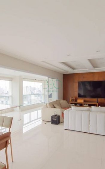 apartment em Rua Tabor, Ipiranga - São Paulo - SP