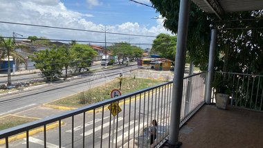 house em Rua Cônego Fernando Lyra, Trapiche da Barra - Maceió - AL
