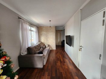 apartment em Rua Álvaro Neto, Vila Mariana - São Paulo - SP