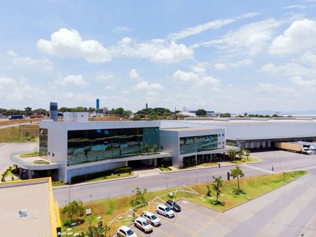 Cômodo Condomínio