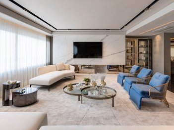 apartment em Parque Germânia, Jardim Europa - Porto Alegre - RS