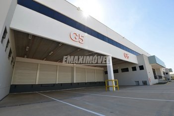 industrial em Estrada dos Carvalhos, Cajuru do Sul - Sorocaba - SP