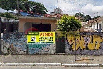 house em Coronel Marcílio Franco, Vila Isolina Mazzei - São Paulo - SP