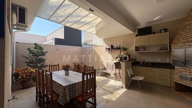 house em Avenida Joinvile, Jardim das Laranjeiras - Limeira - SP