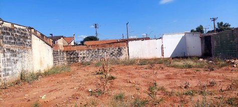 land_lot em Rua Miguel Grillo, Doutor Tancredo de Almeida Neves - Araraquara - SP