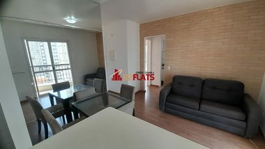 apartment em Rua Coronel Artur de Paula Ferreira, Vila Nova Conceição - São Paulo - SP