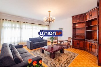 apartment em Rua Haddock Lobo, Cerqueira César - São Paulo - SP