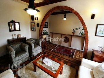 house em Avenida Plínio Brasil Milano, Auxiliadora - Porto Alegre - RS