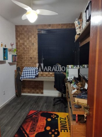 house em Rua Antônio Notari, Espinheiros - Itajaí - SC