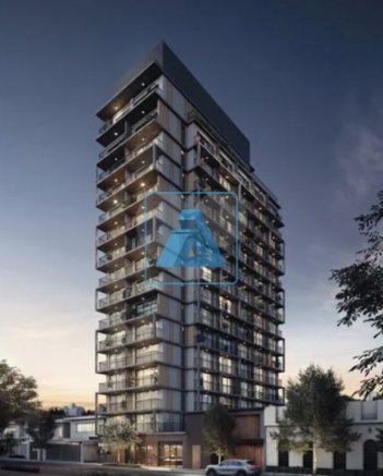 apartment em Alameda dos Pamaris, Indianópolis - São Paulo - SP