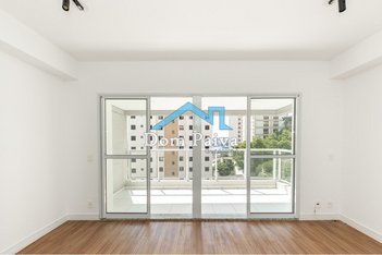 apartment em Rua Dionísio da Costa, Vila Mariana - São Paulo - SP