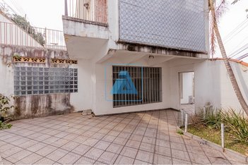 house em Rua Guilherme Rehder, Vila Parque Jabaquara - São Paulo - SP