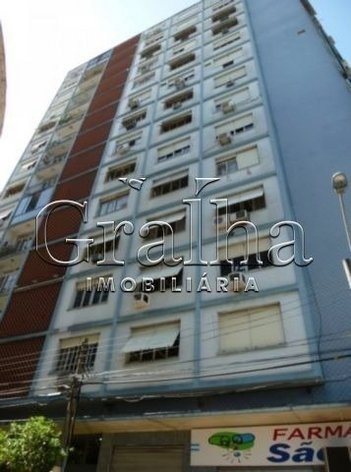 apartment em Cauduro, Bom Fim - Porto Alegre - RS