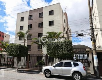 apartment em Rua Pastor Agenor Caldeira Diniz, Jardim Imperador (Zona Leste) - São Paulo - SP