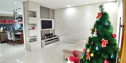 house em Rua Jerônimo Antônio Fiuza, Vila Hortência - Sorocaba - SP