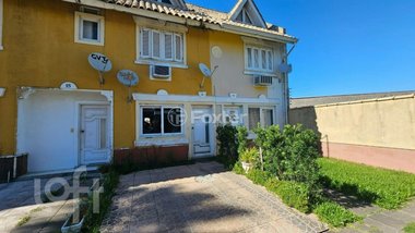 house em Alameda Três de Outubro, Sarandi - Porto Alegre - RS