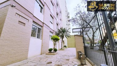 apartment em Rua Almirante Barroso, Centro - Pelotas - RS