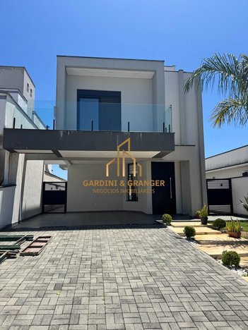 house em Avenida das Américas, Cidade Parquelandia - Mogi das Cruzes - SP