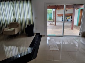 house em Rua Aires da Cunha, São Paulo II - Cotia - SP