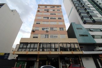 apartment em Rua Independência, Centro - Passo Fundo - RS