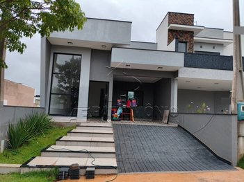 house em Avenida Ipanema, Jardim Planalto - Sorocaba - SP