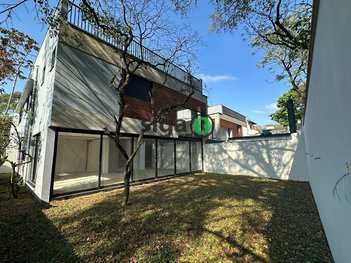 house em Avenida Professor Rubens Gomes de Souza, Jardim Cordeiro - São Paulo - SP