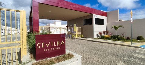 house em Avenida Laura Nunes, Espírito Santo - Vitória da Conquista - BA
