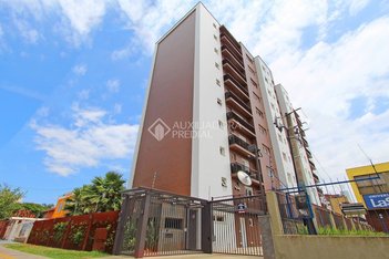 apartment em Rua Doutor Pereira Neto, Tristeza - Porto Alegre - RS