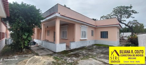 house em Rua Canindé, São José do Imbassaí - Maricá - RJ