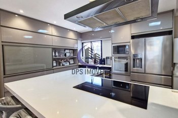 apartment em Rua Rafael de Oliveira, Água Fria - São Paulo - SP