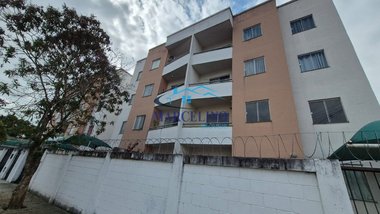 apartment em Rua Maria Tereza das Dores, Itapuca - Resende - RJ