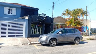 house em Rua Ponta Porã, Vila Ipojuca - São Paulo - SP