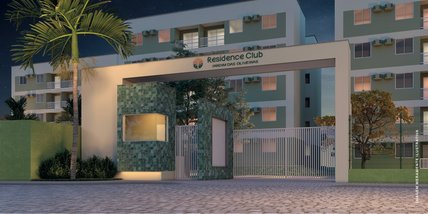 apartment em Rua Manoel Carneiro Leão, Dois Carneiros - Jaboatão dos Guararapes - PE