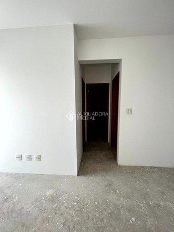 apartment em Rua Conselheiro Justino, Campestre - Santo André - SP